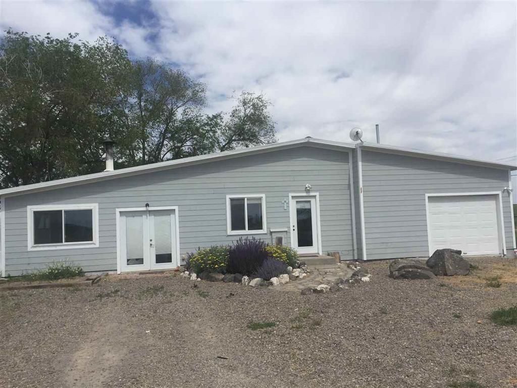 1 acres in Minidoka County, Idaho