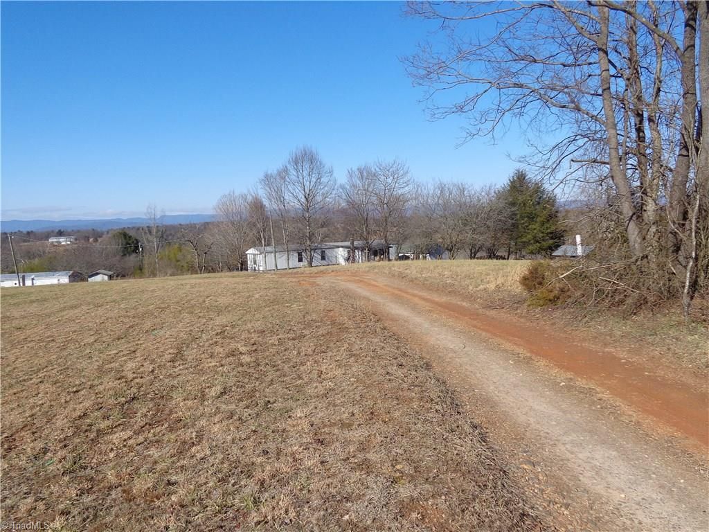 40 acres in Wilkes County, North Carolina