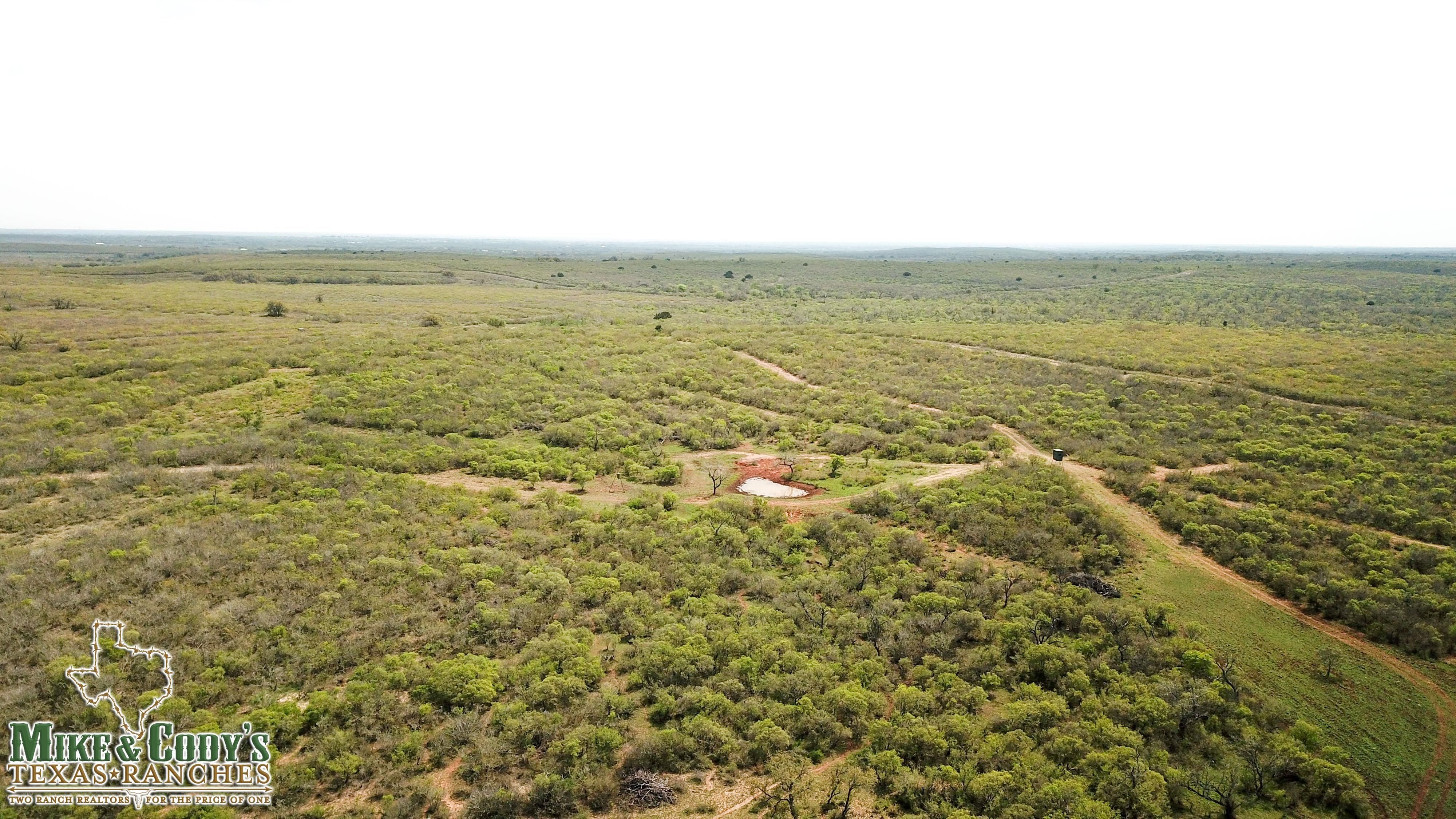 10 acres in Medina County, Texas