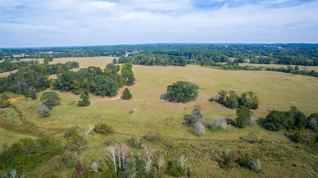 97 acres in Gregg County, Texas