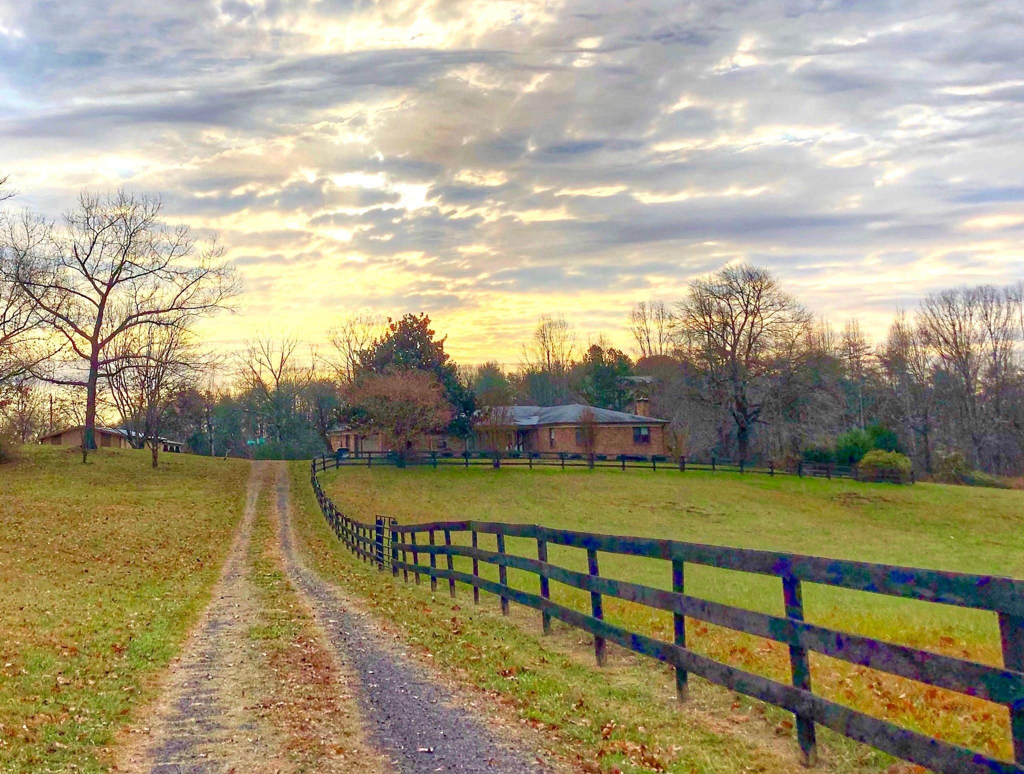 19 acres in Rappahannock County, Virginia