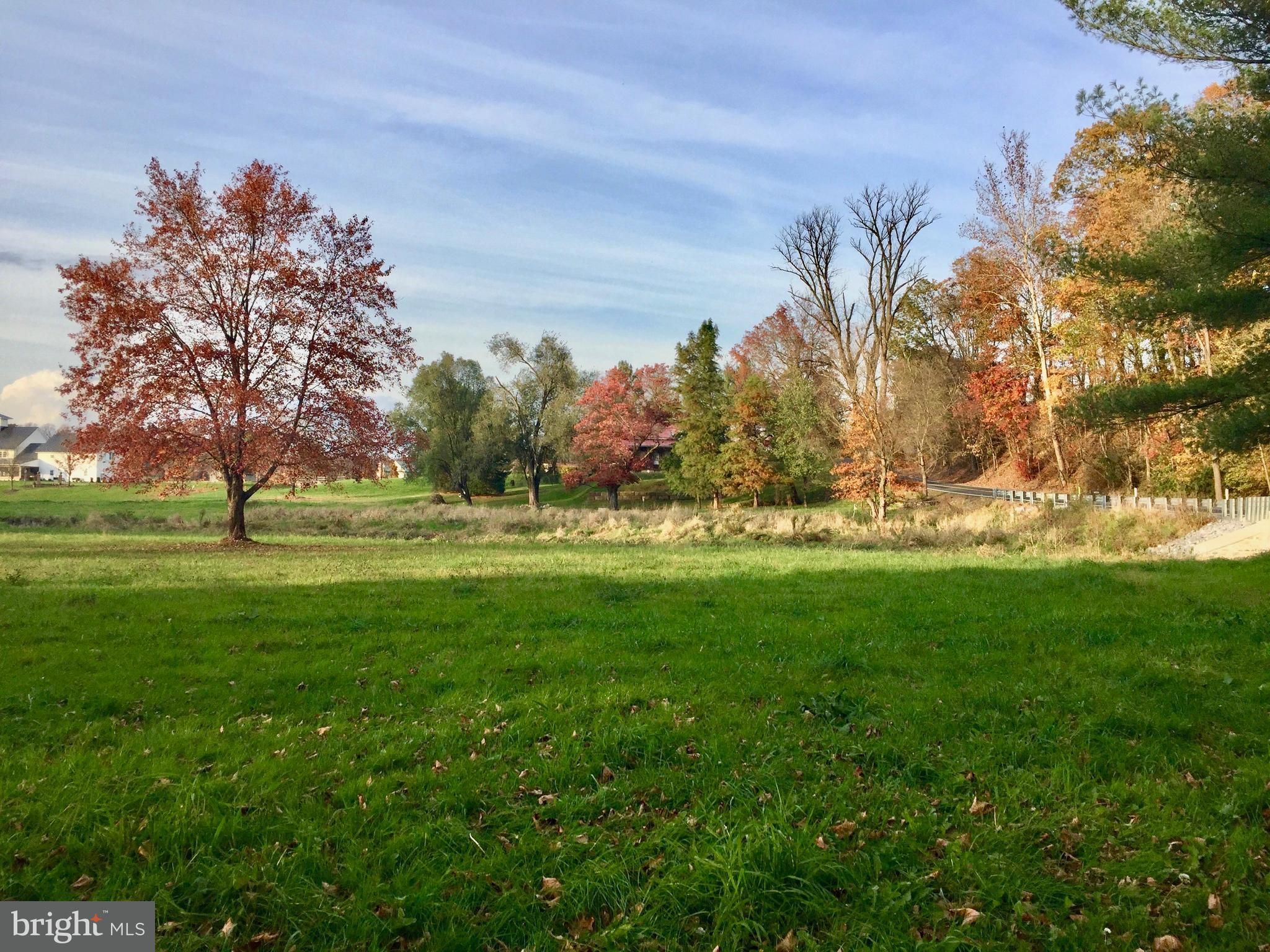 1.6 acres in Lancaster County, Pennsylvania