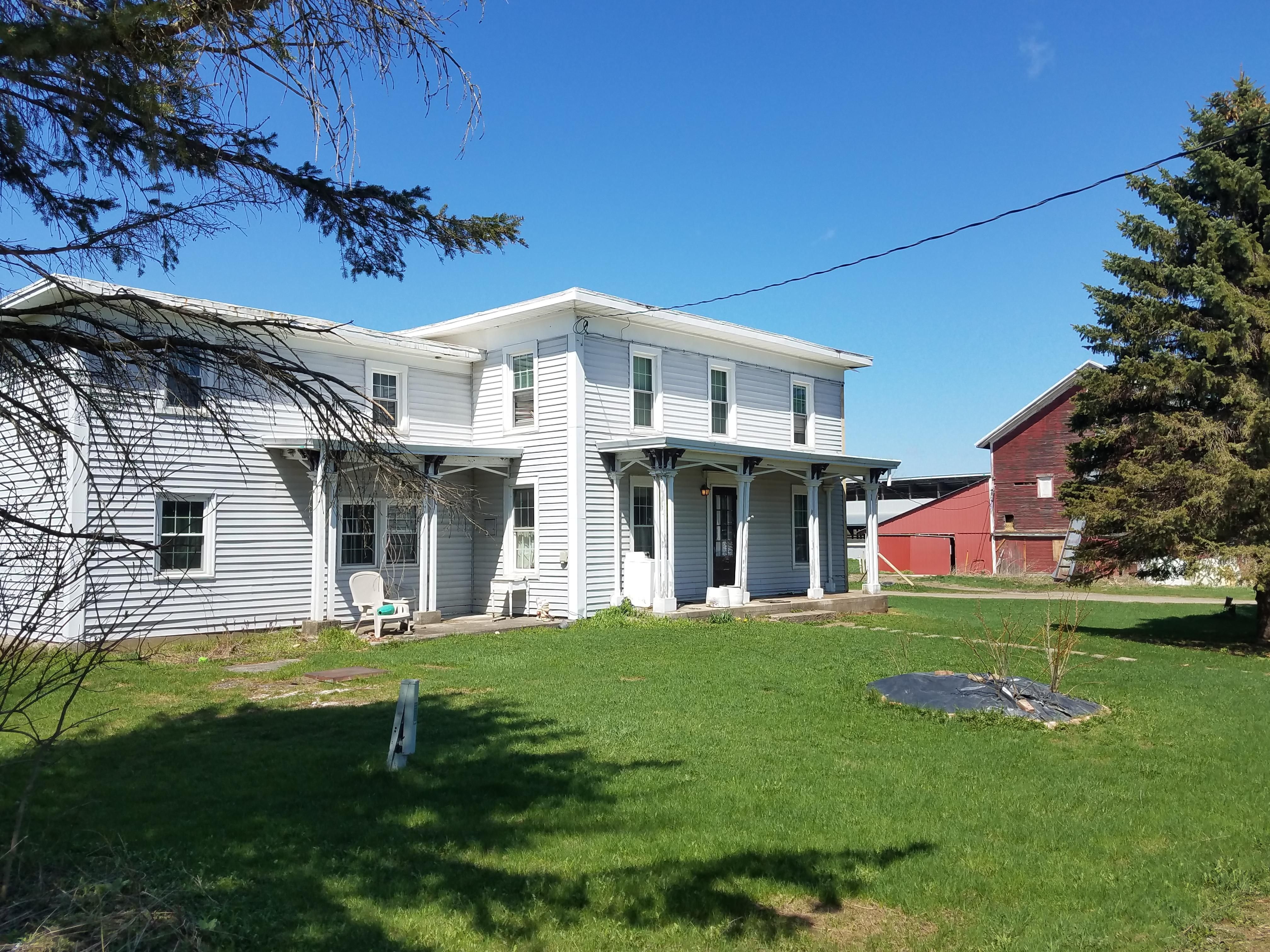 247 acres in Montgomery County, New York