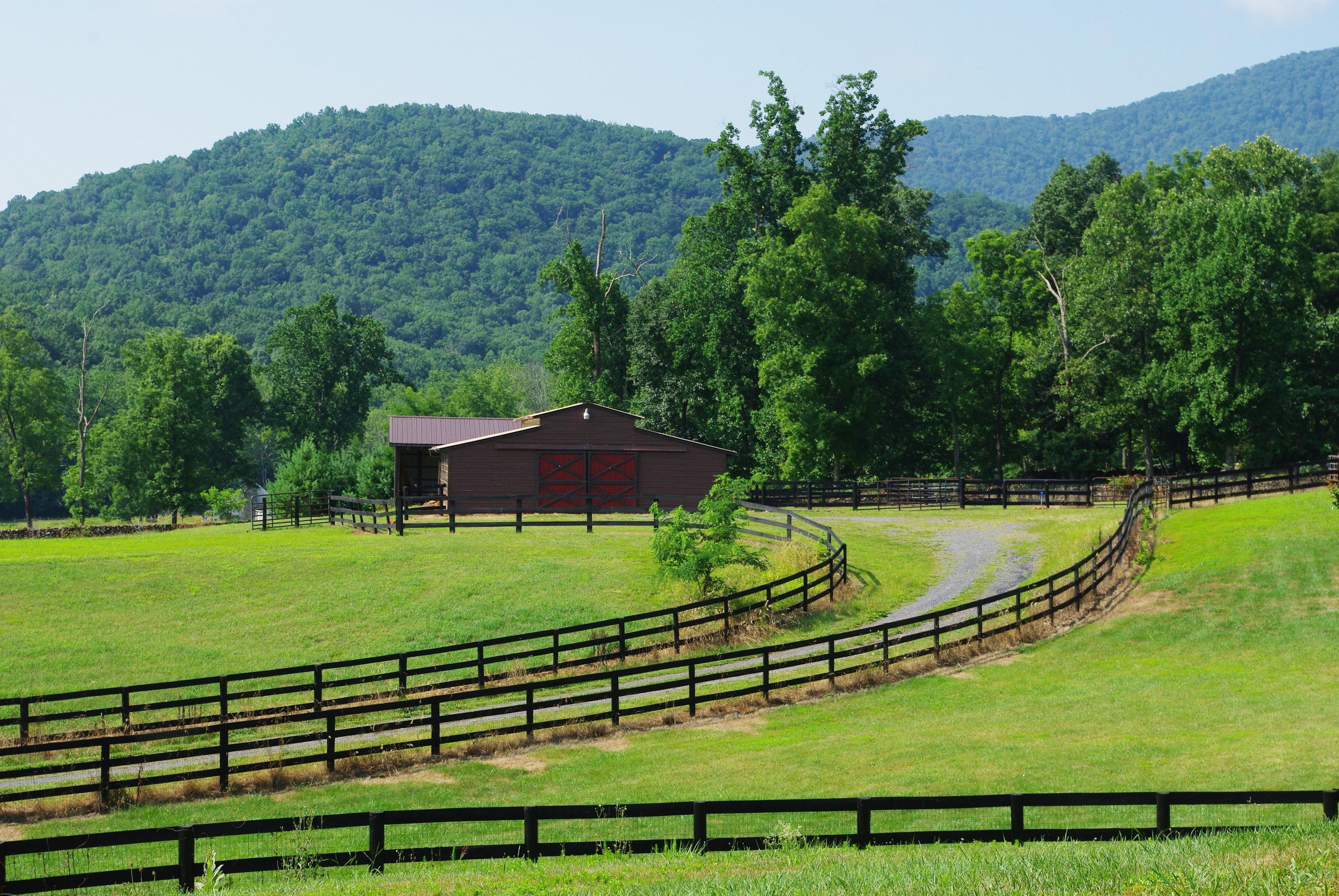 41 Old Browntown Lane, Huntly, VA 22640 MLS RP10011245