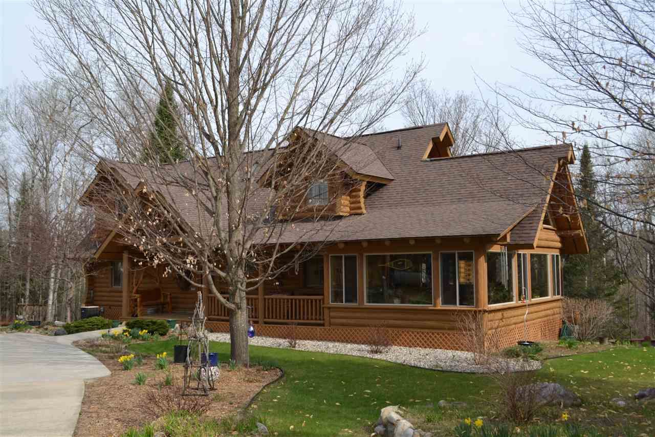 29 acres in Cheboygan County, Michigan