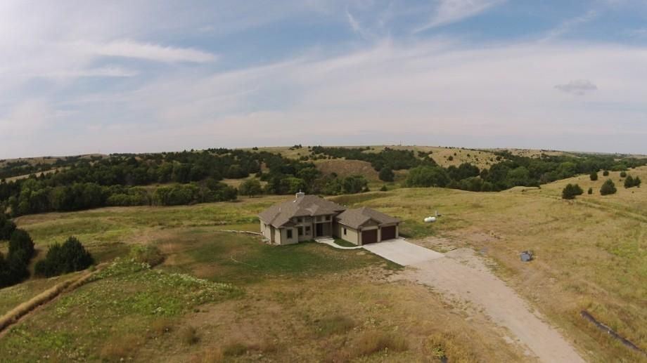 114.36 acres in Frontier County, Nebraska