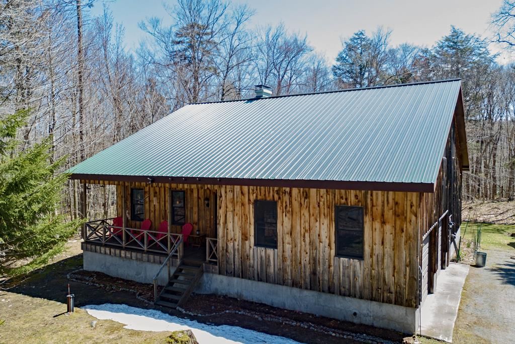 0.94 acres in Herkimer County, New York