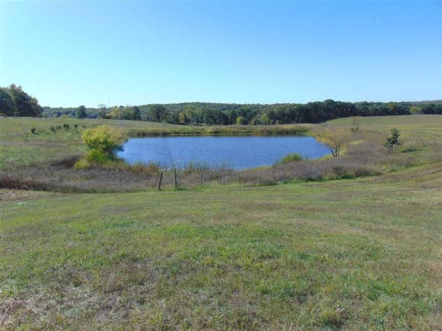 96 acres in Sullivan County, Missouri