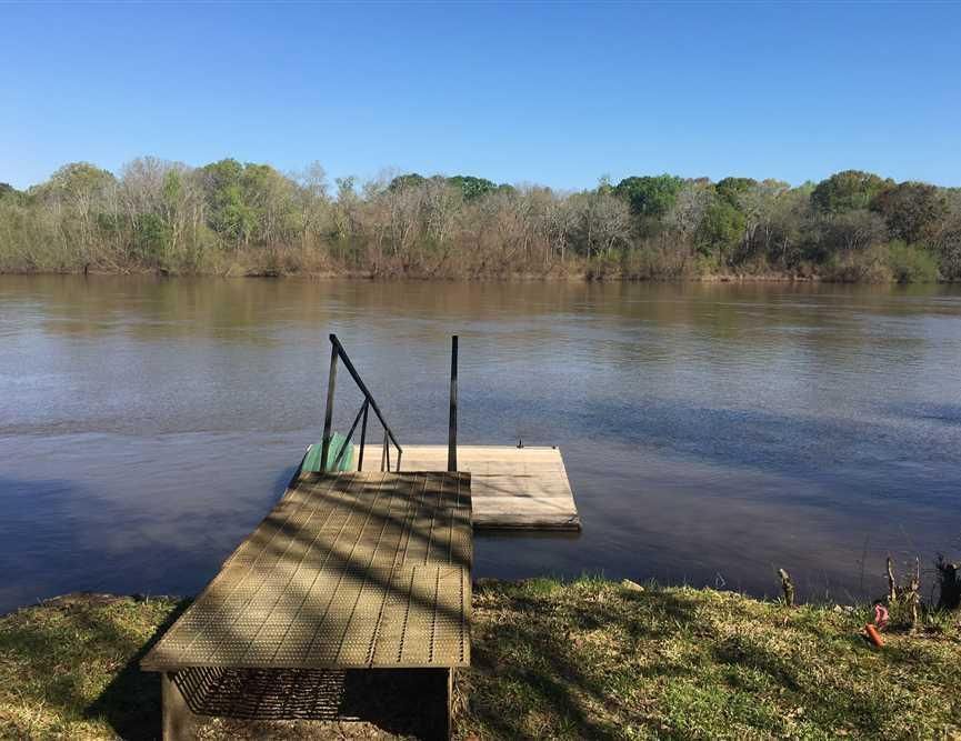 0.35 acres in Appling County, Georgia