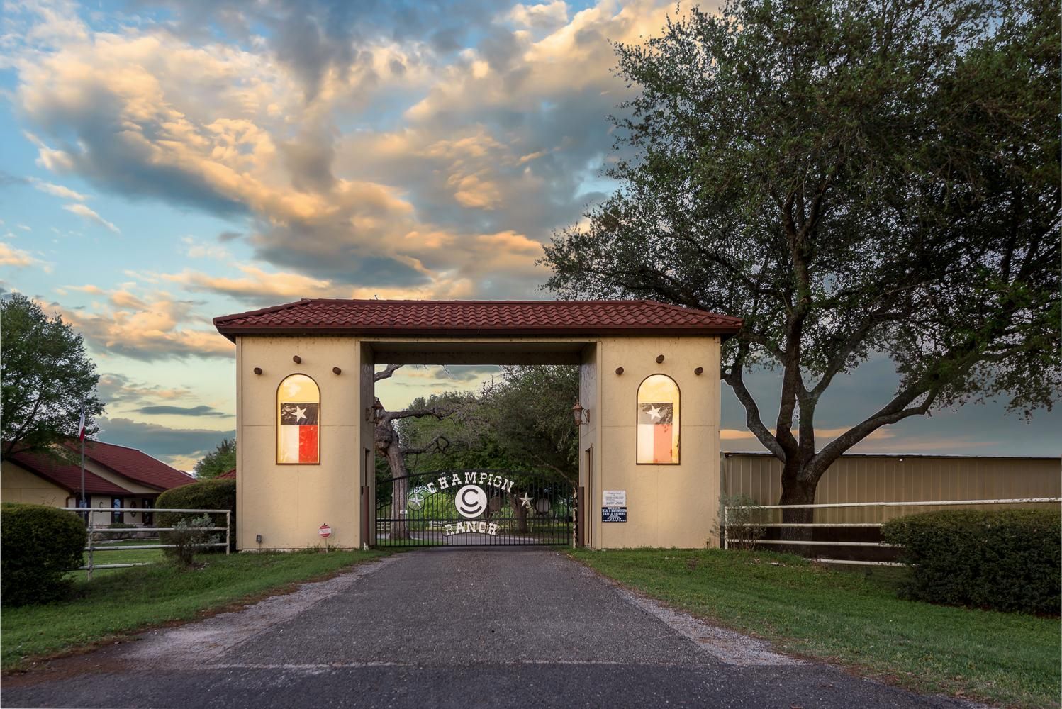 2485 FM 1119, Centerville, TX 75833