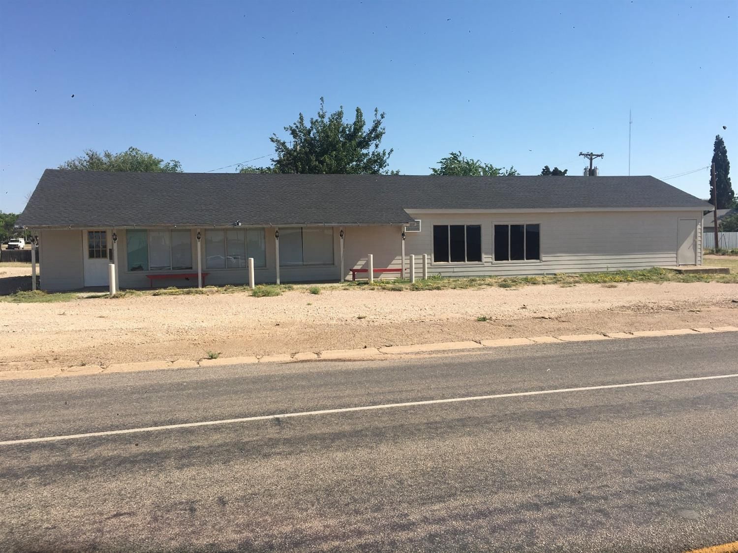 0.42 acres in Garza County, Texas