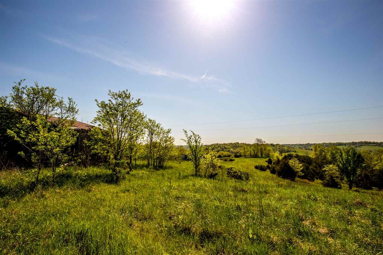 19.71 acres in Pendleton County, Kentucky