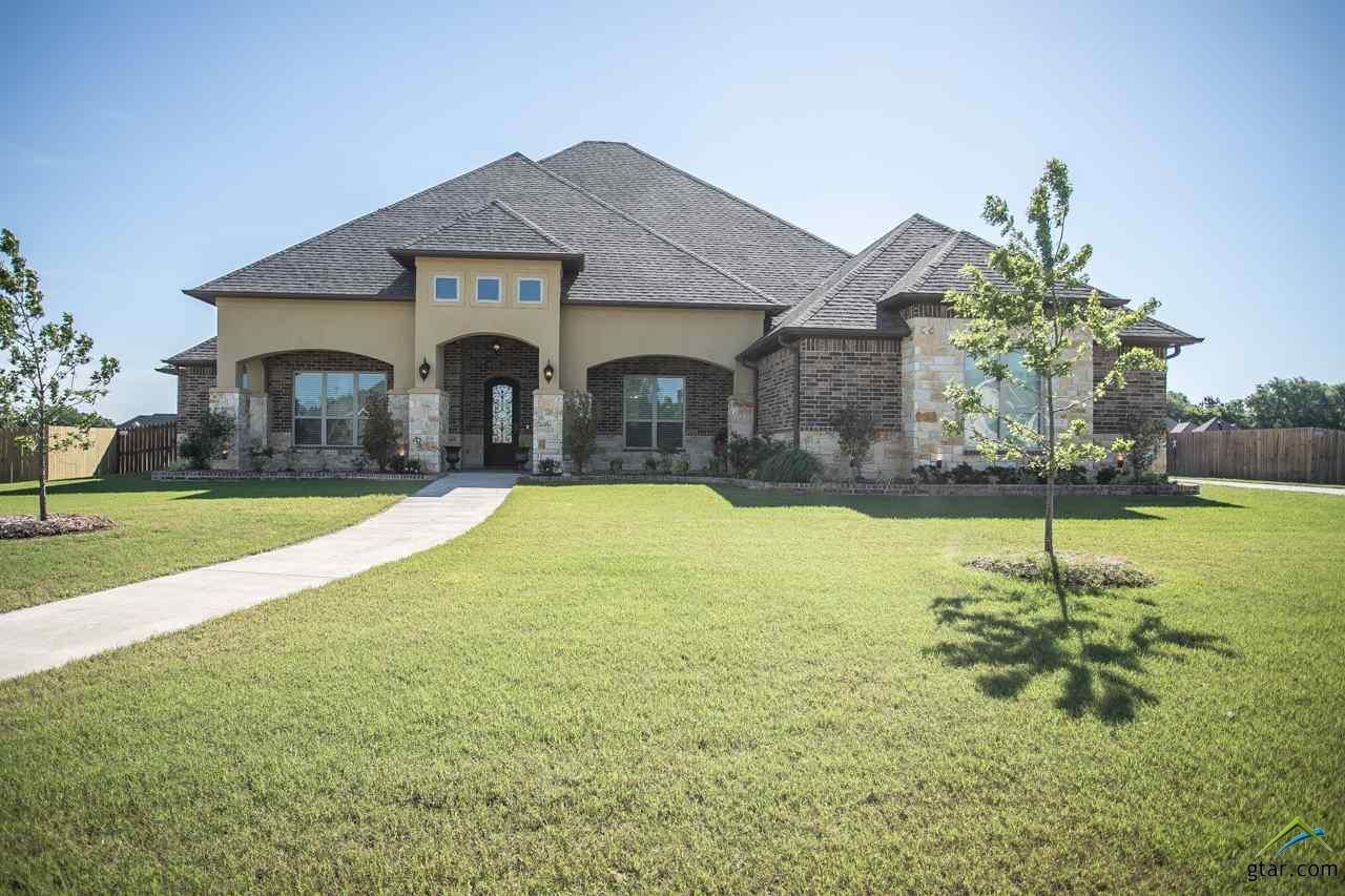 0.63 acres in Smith County, Texas