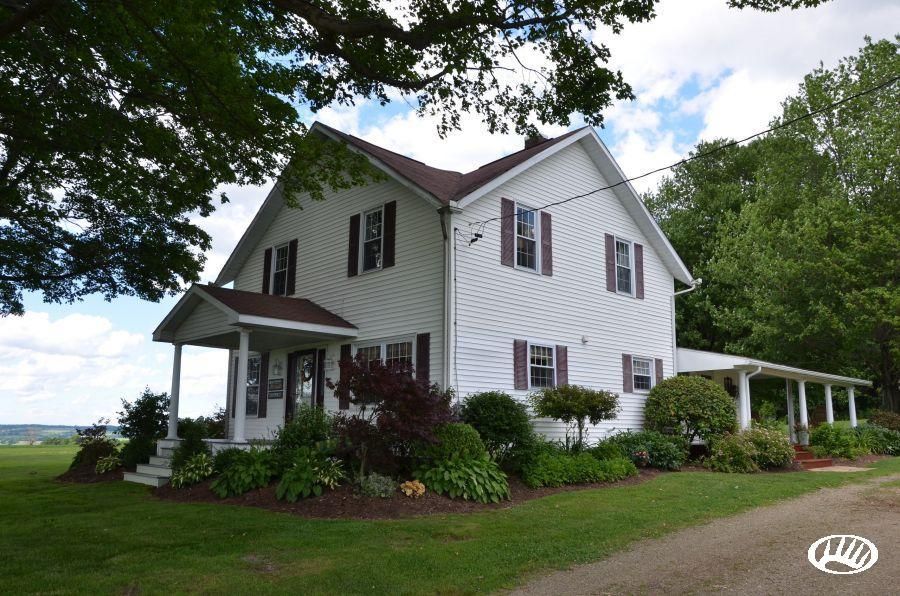 10 acres in Crawford County, Pennsylvania