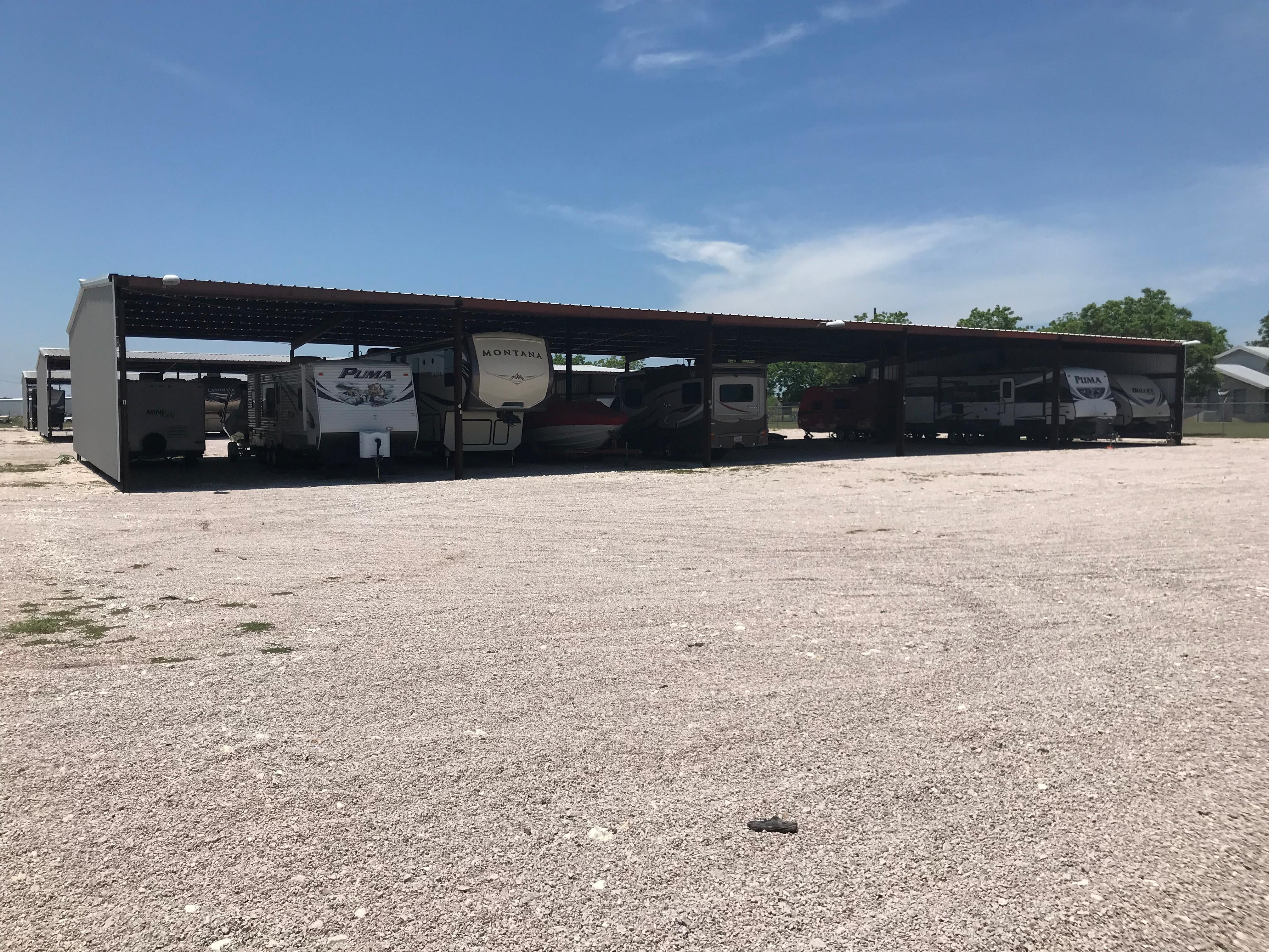 4.91 acres in Williamson County, Texas