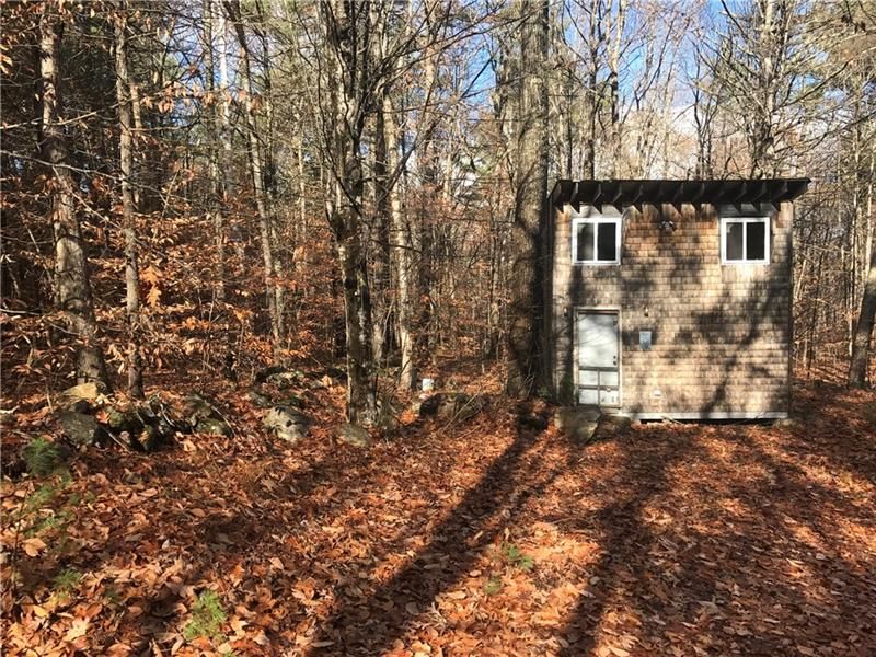 5 acres in York County, Maine