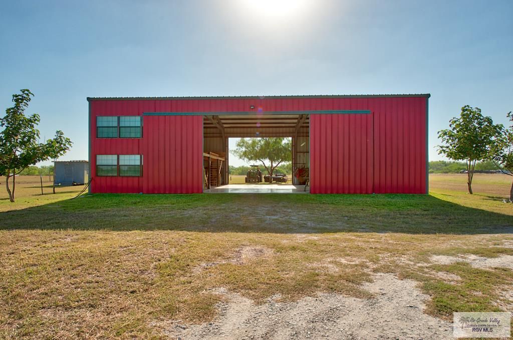 20 acres in Cameron County, Texas