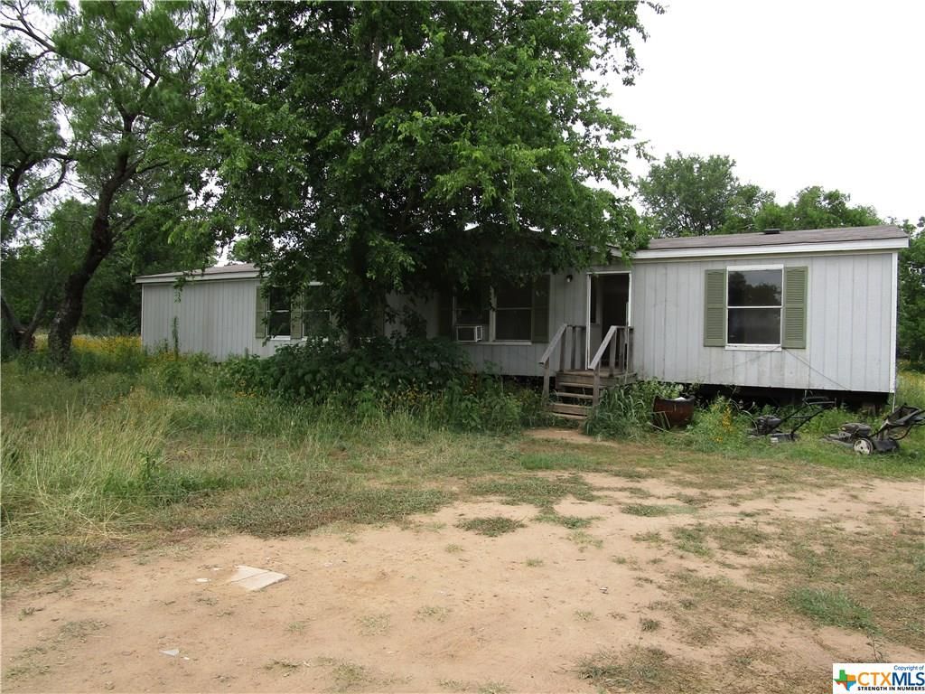 5 acres in Gonzales County, Texas