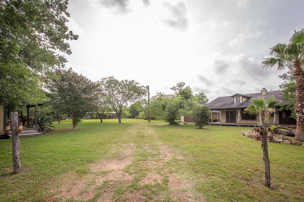 44 acres in Gonzales County, Texas