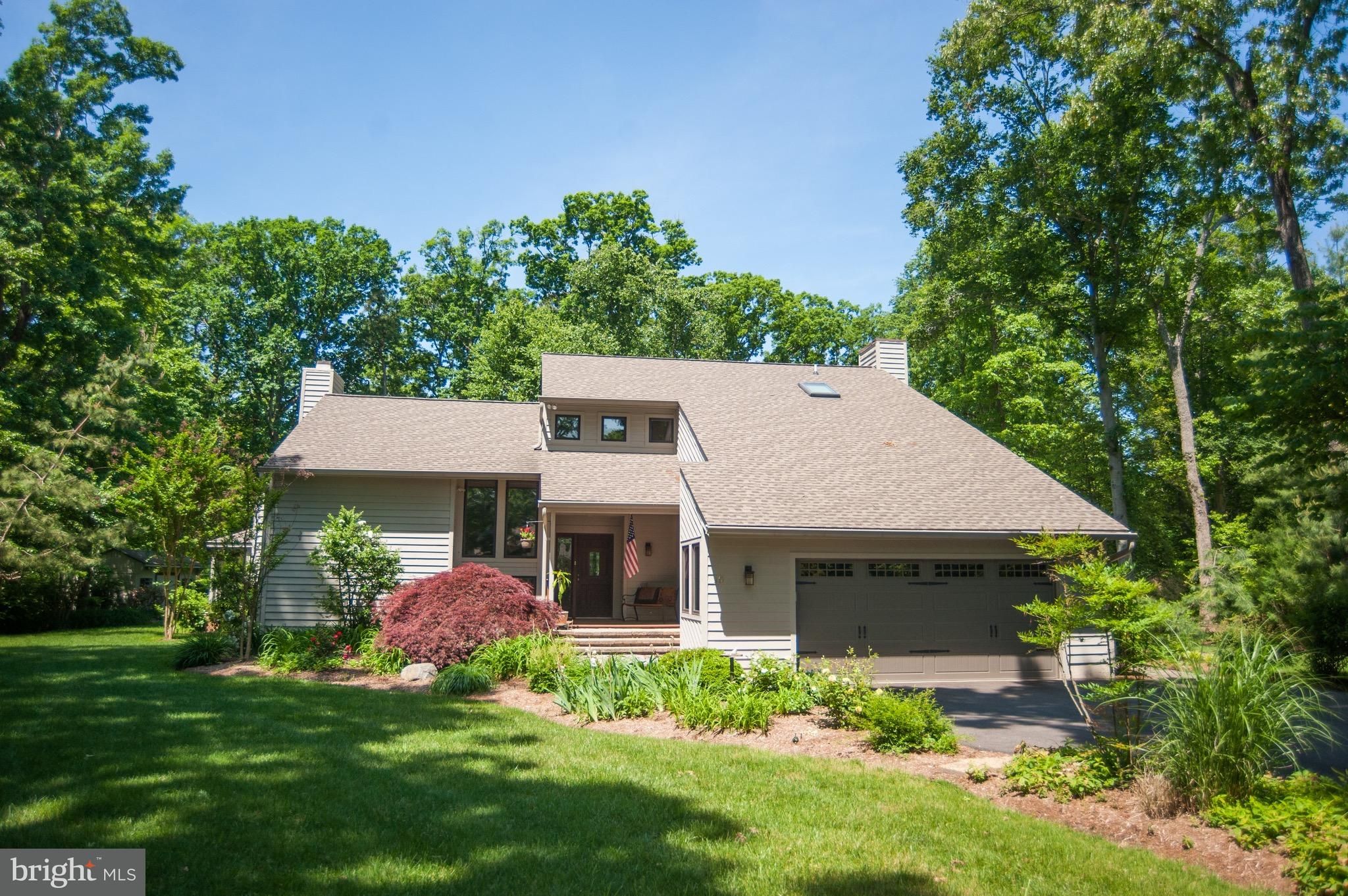 1 acres in Queen Annes County, Maryland