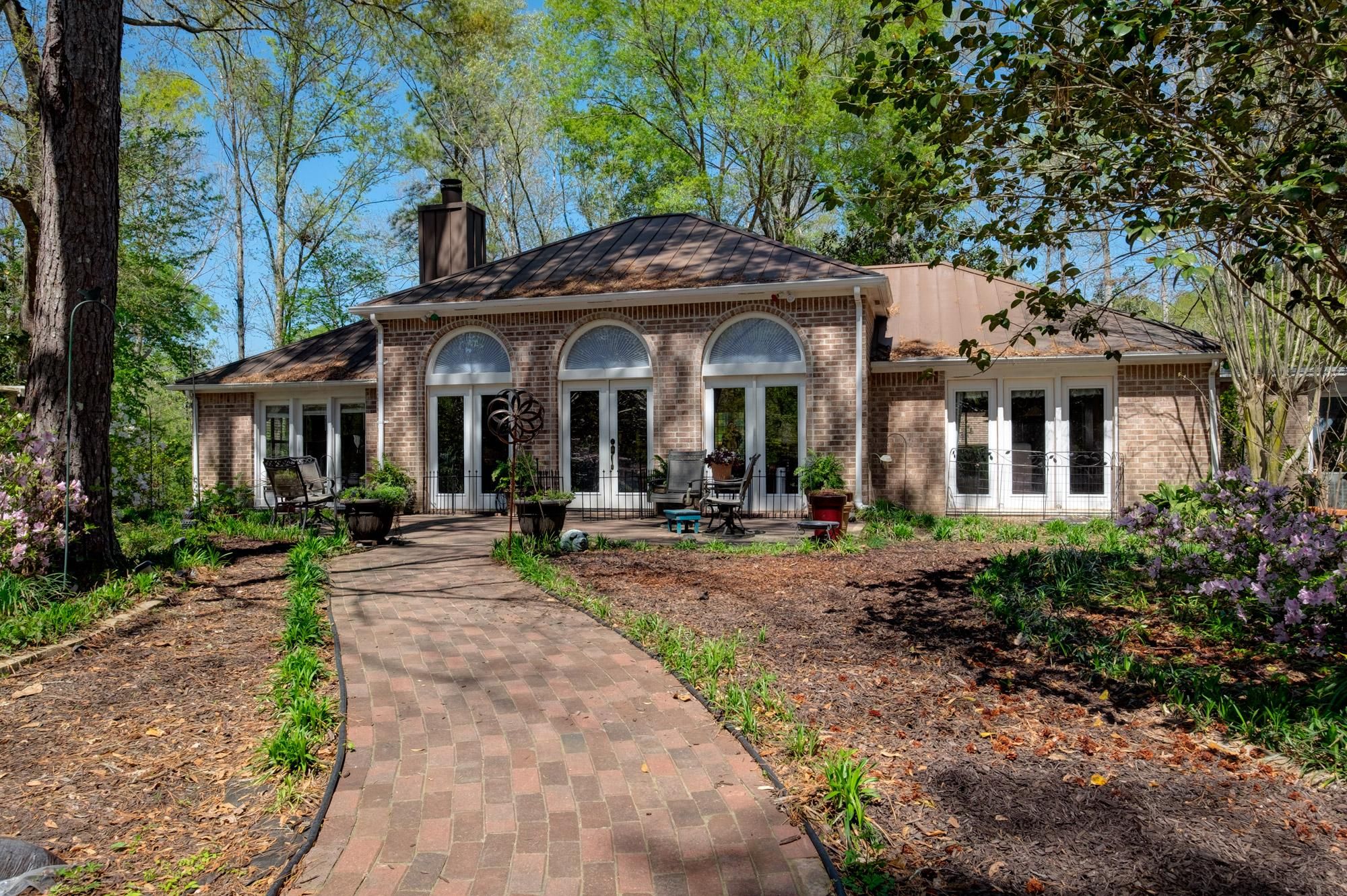 20.02 acres in Tyler County, Texas