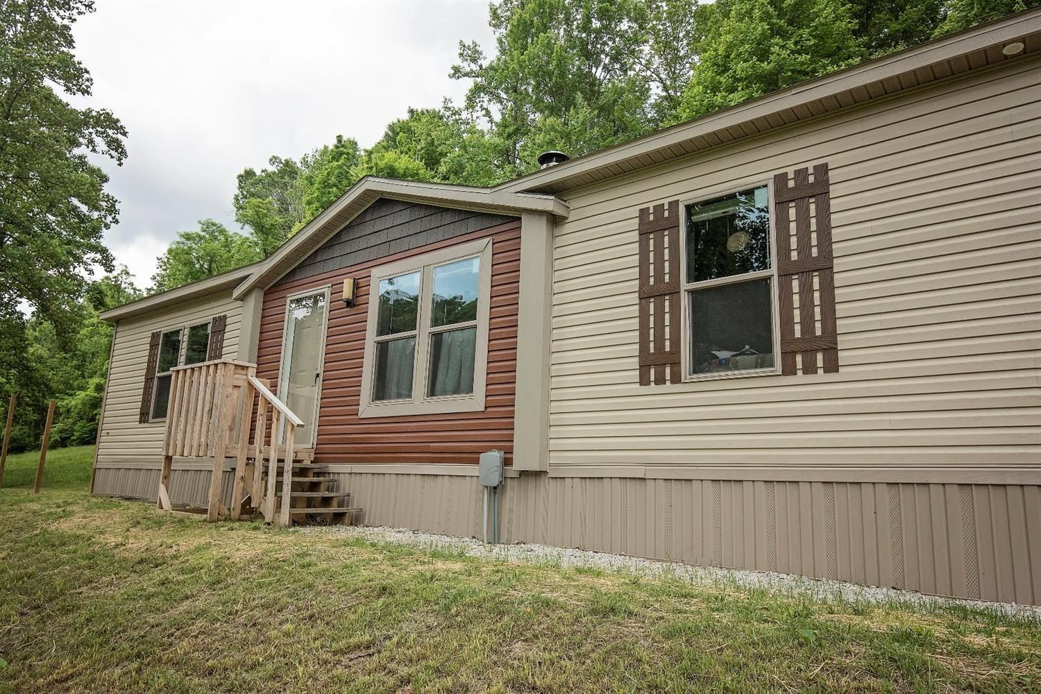 2.75 acres in Elliott County, Kentucky