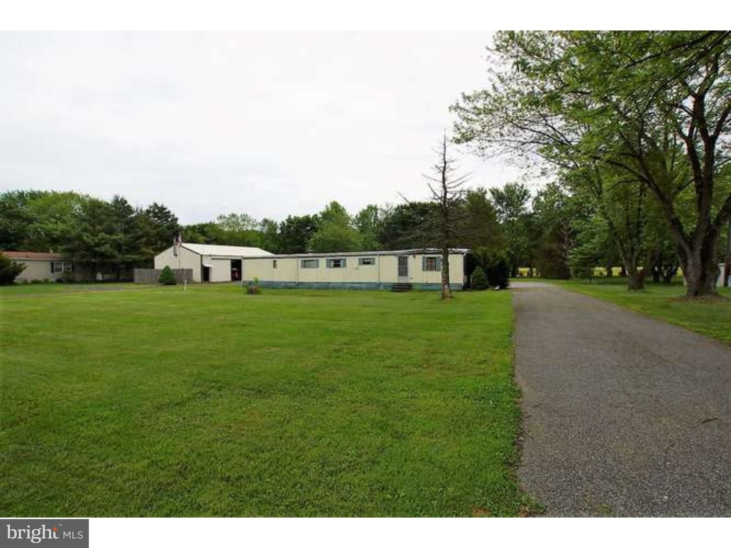 1.1 acres in Kent County, Delaware