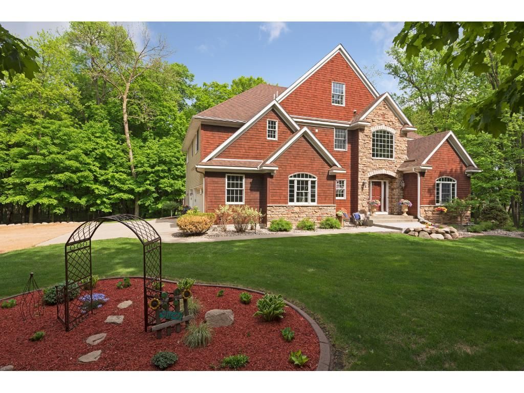 3.99 acres in Wright County, Minnesota