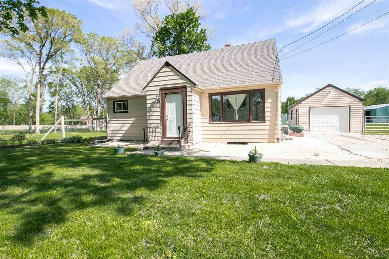 4.59 acres in Winnebago County, Illinois