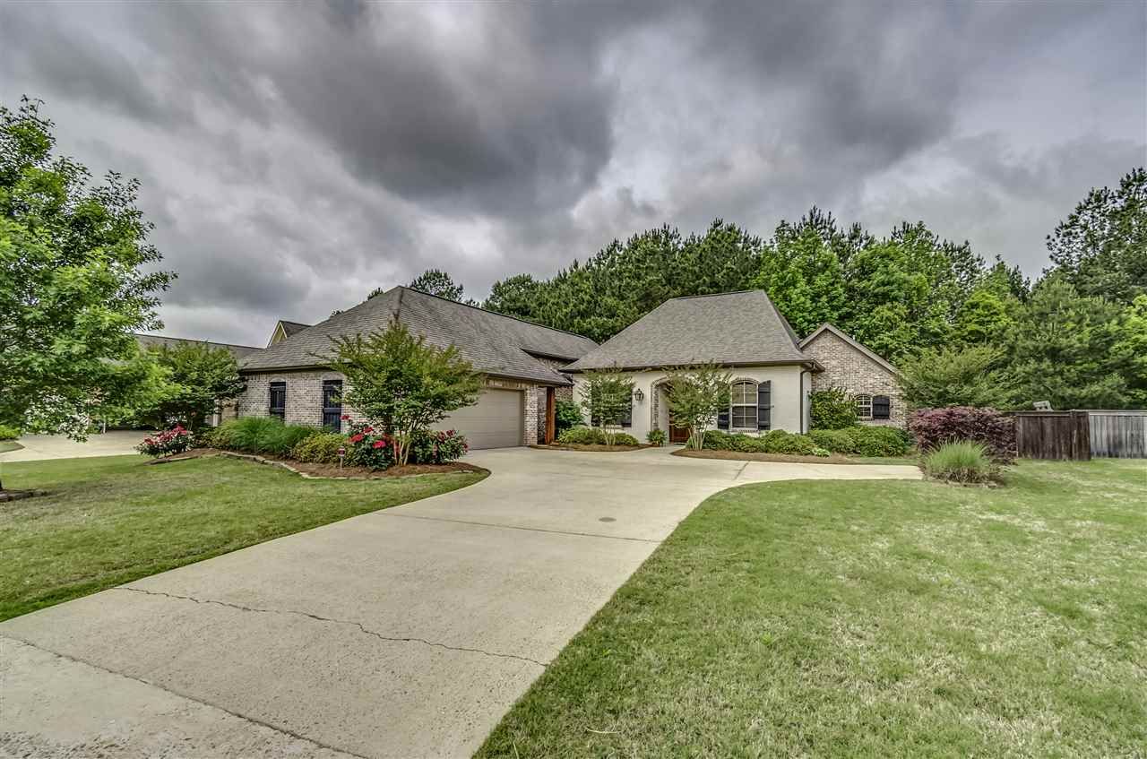 0 acres in Rankin County, Mississippi