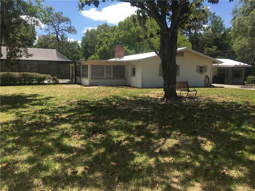 2 acres in Citrus County, Florida