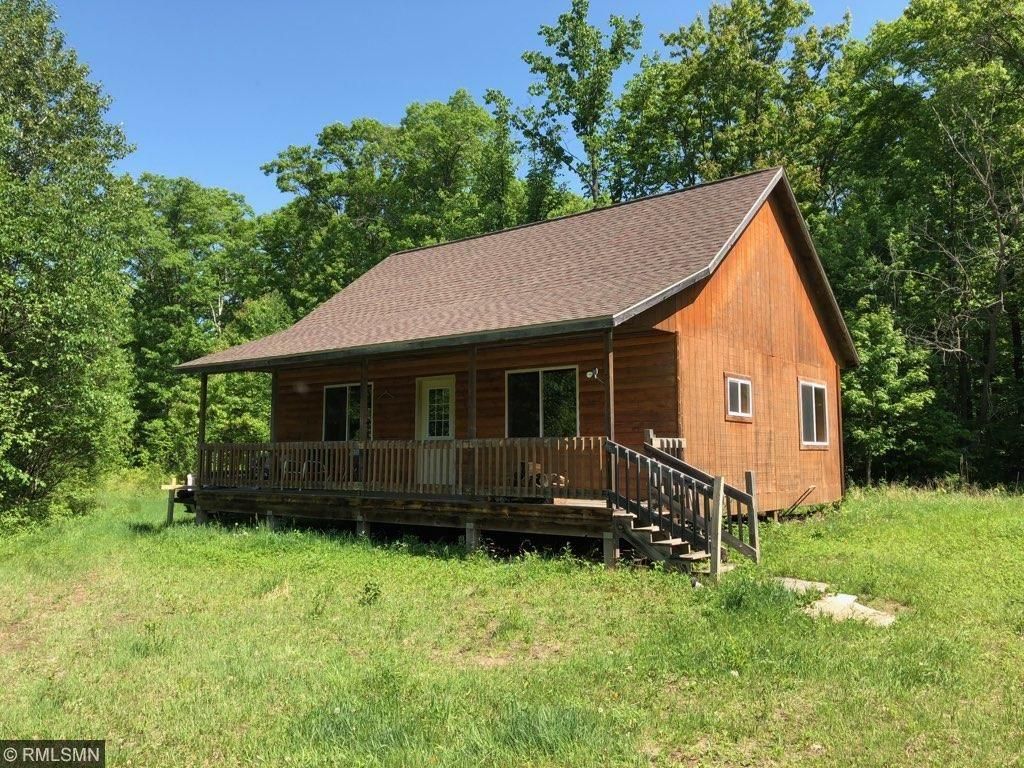 107 acres in Douglas County, Wisconsin