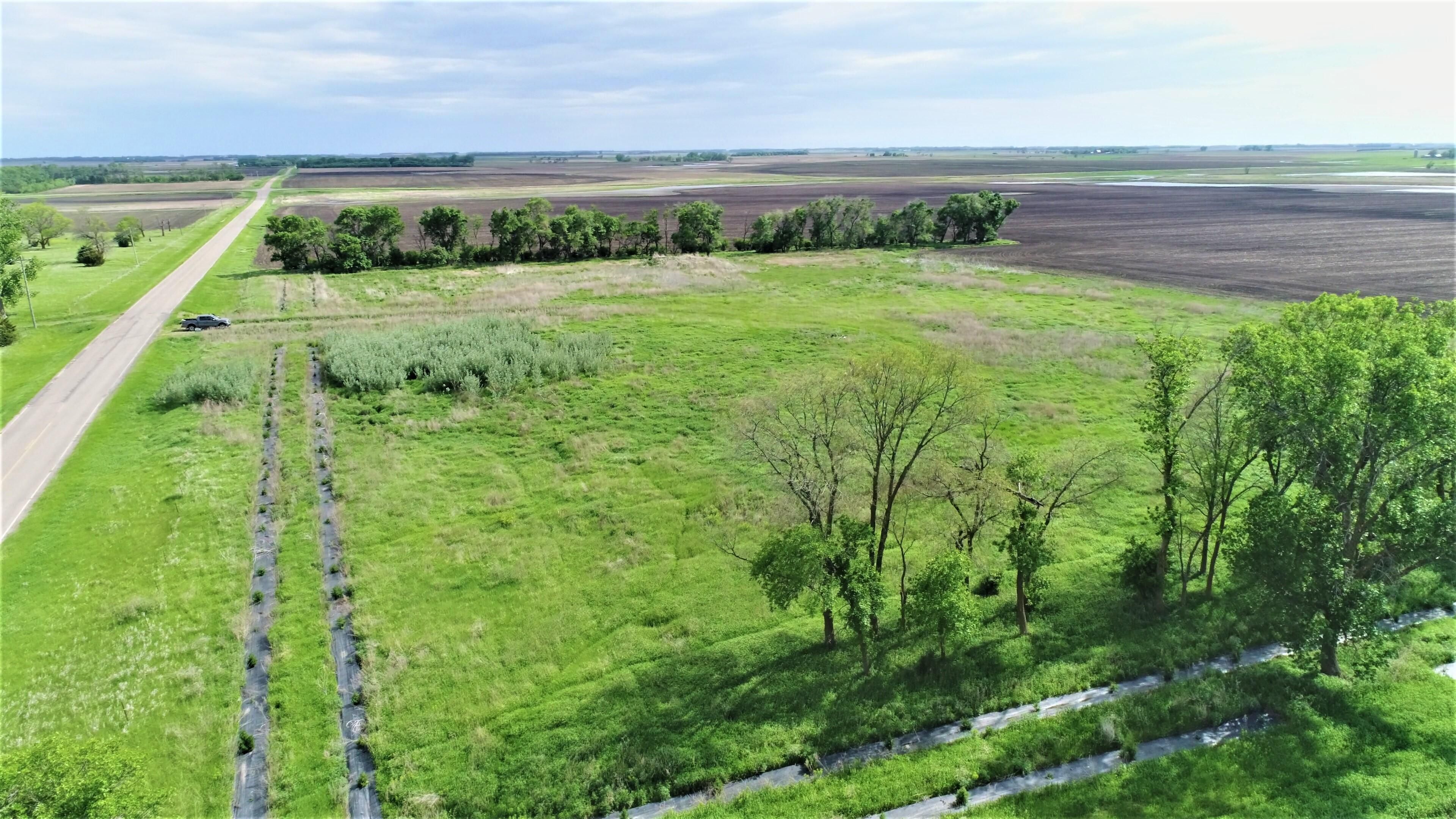 7.99 acres in Kingsbury County, South Dakota