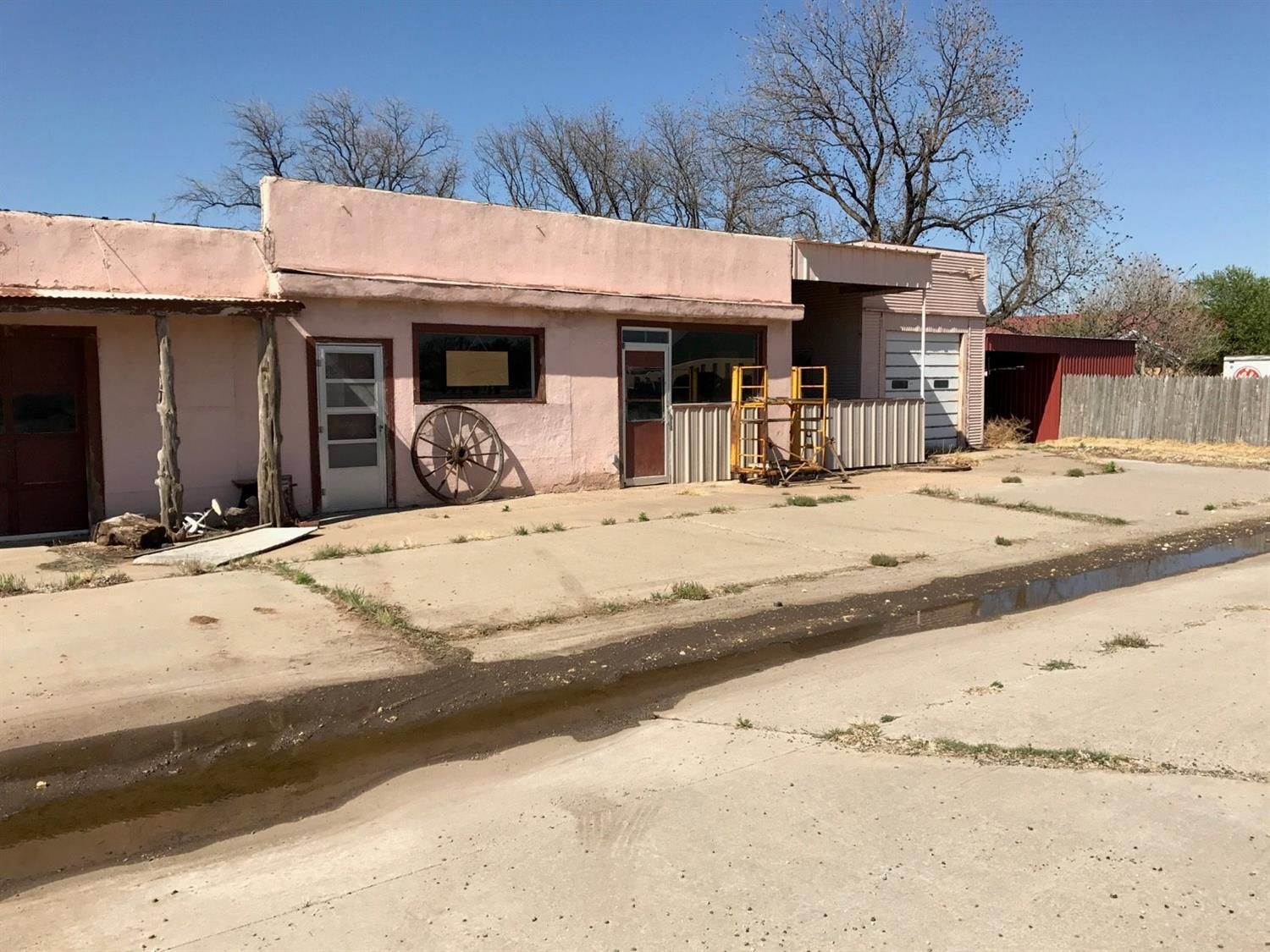 0.52 acres in Hale County, Texas