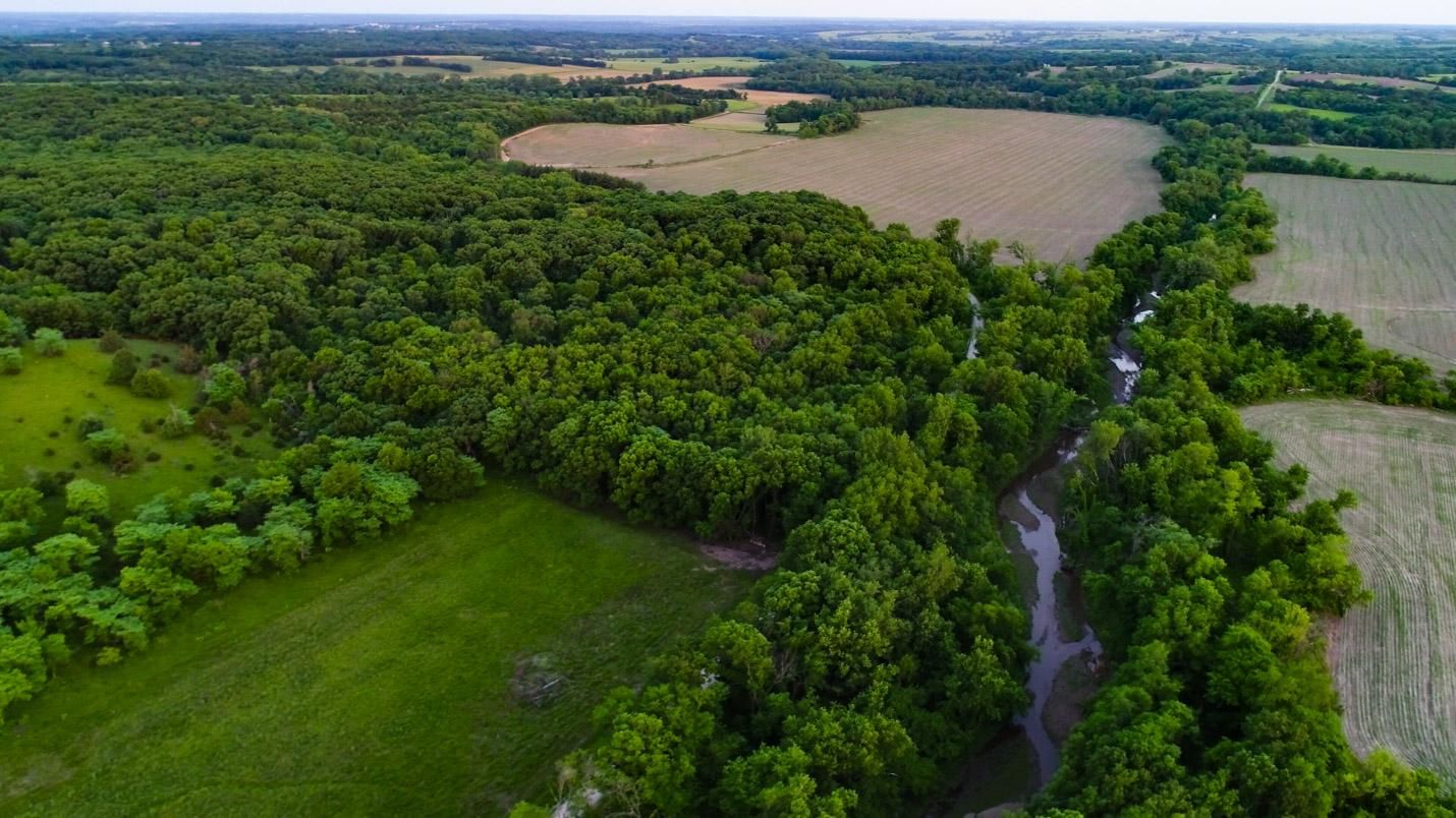 21 acres in Decatur County, Iowa