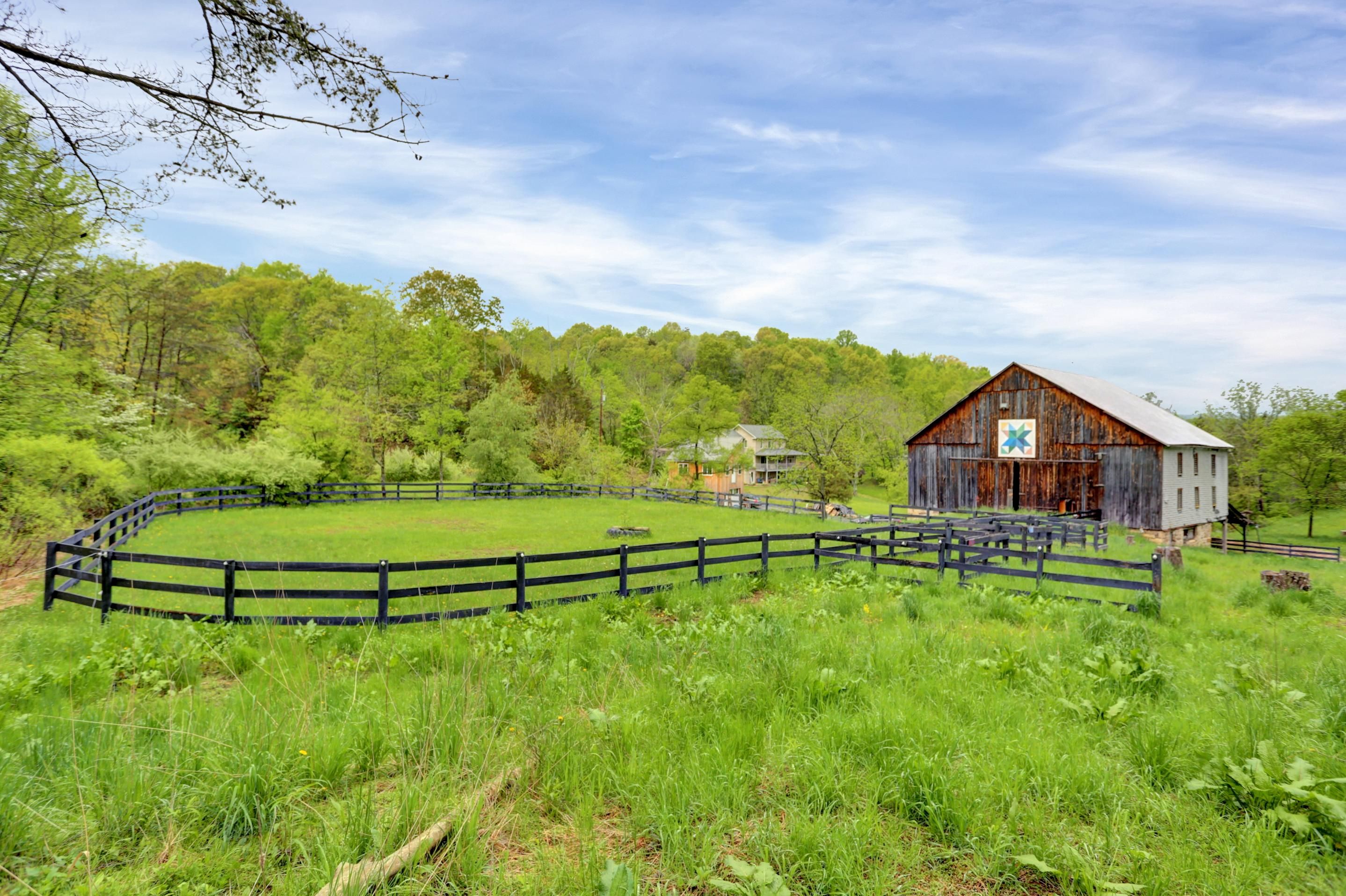 56 acres in Perry County, Pennsylvania