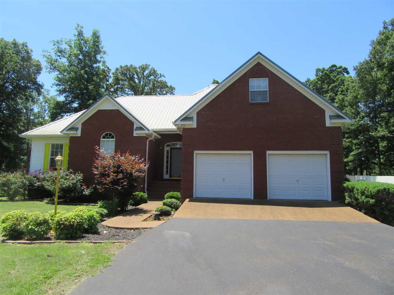 2.2 acres in Hardin County, Tennessee