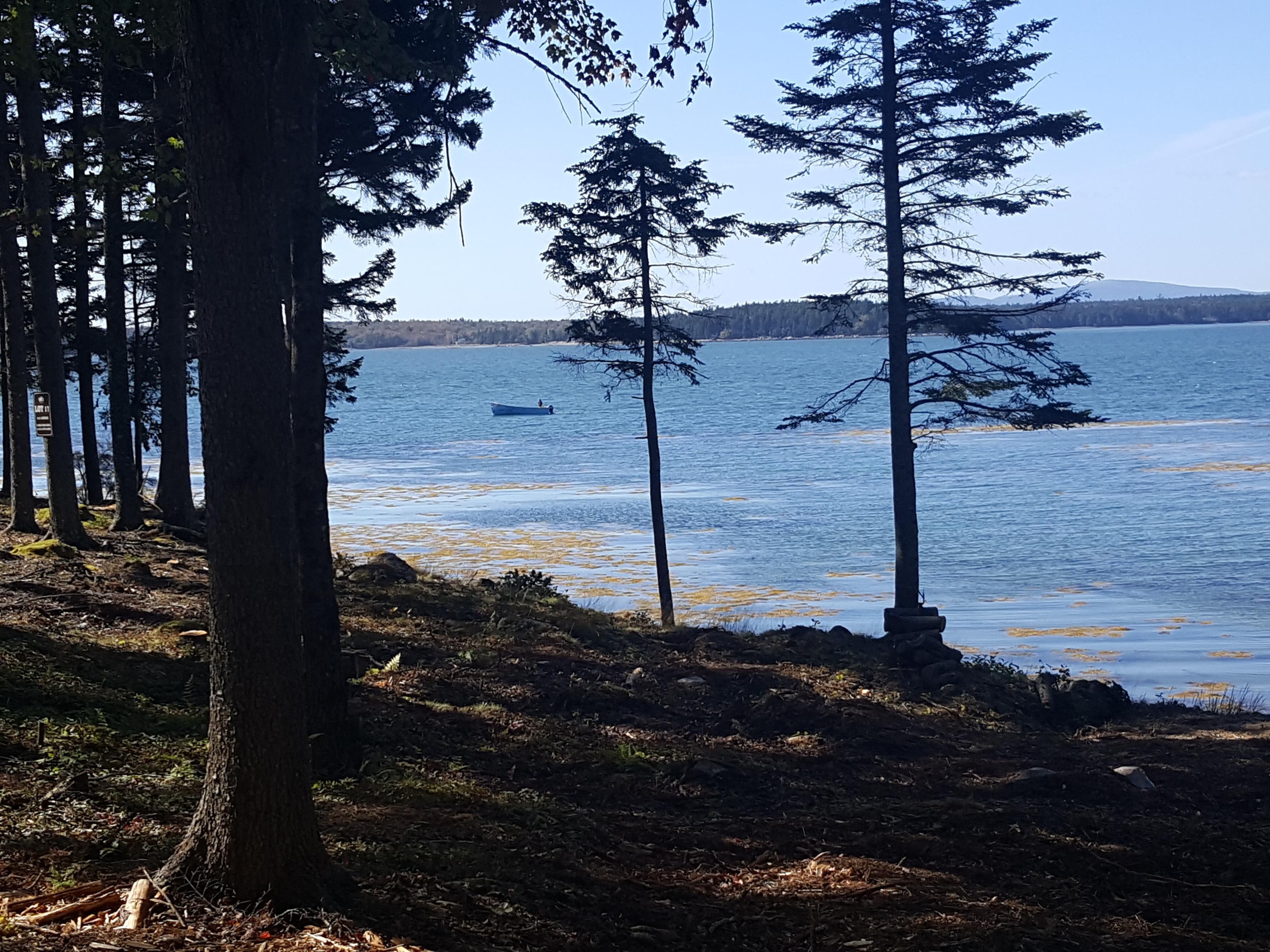 2.3 acres in Steuben, ME, 04680 MLS Maine2019