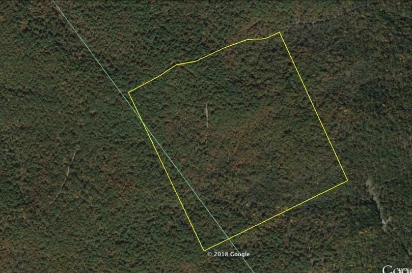 54.5 acres in Jefferson County, Missouri