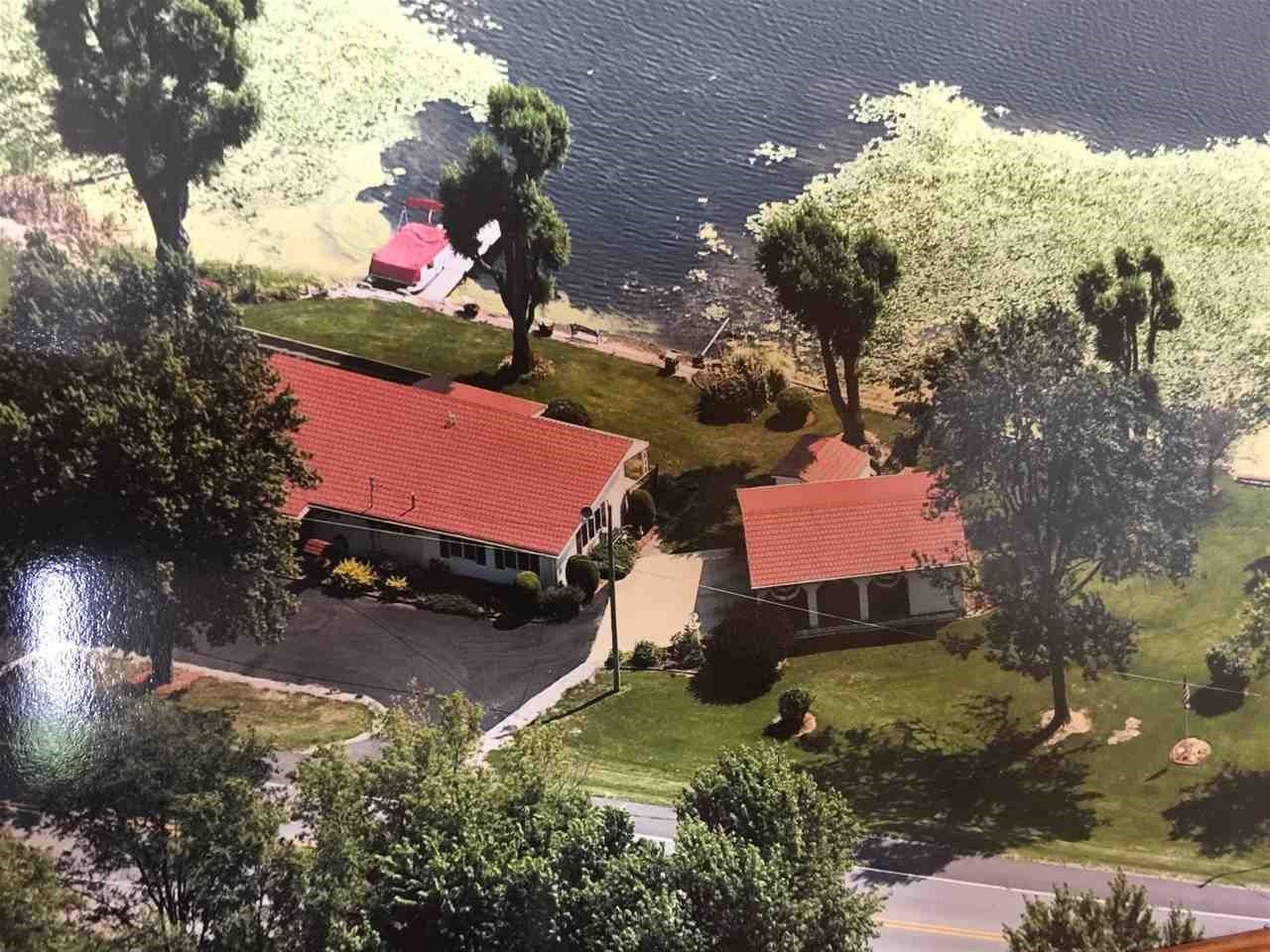 0.76 acres in Noble County, Indiana