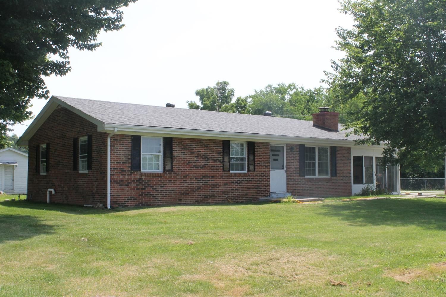 4 acres in Powell County, Kentucky