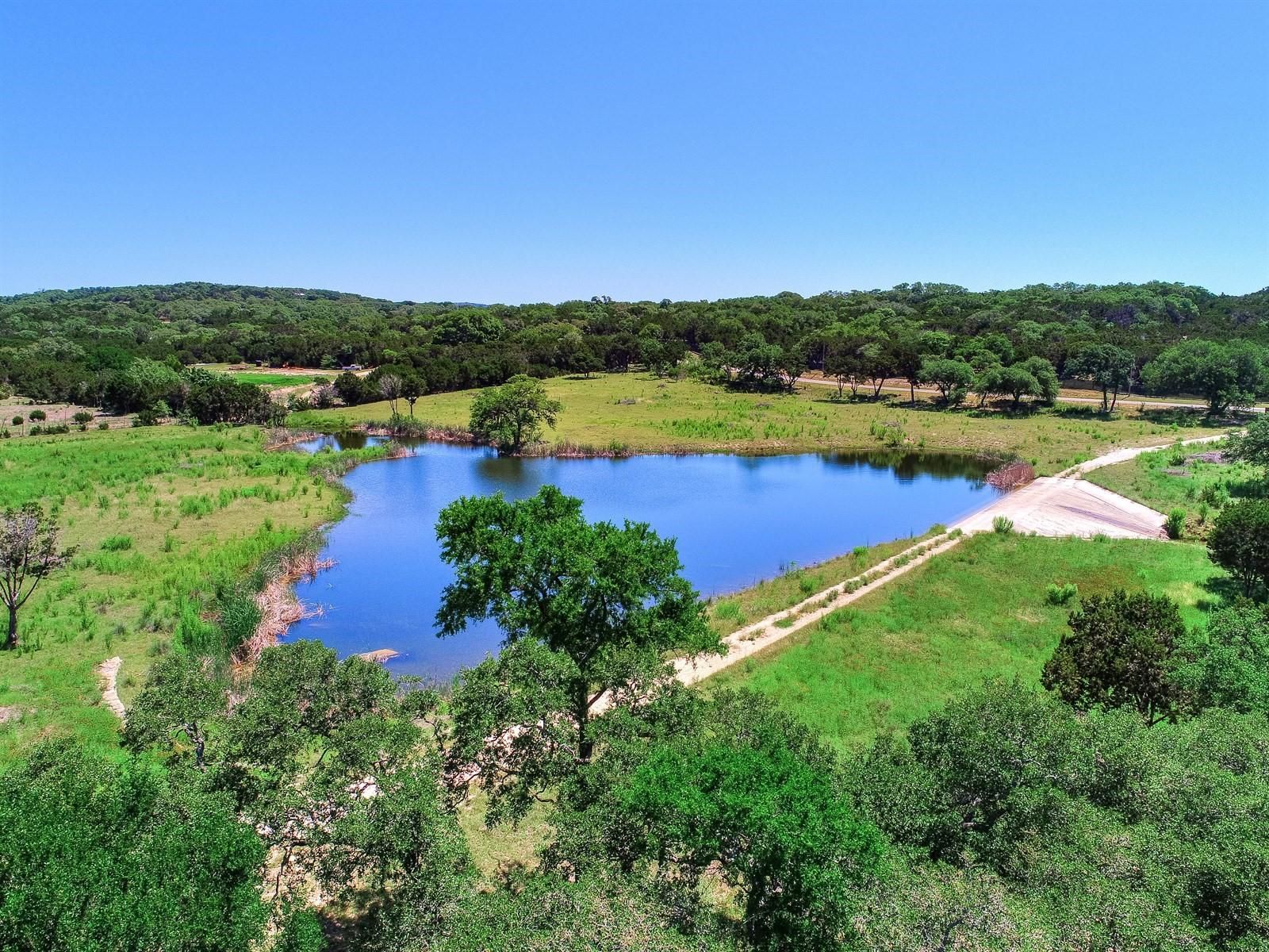 59.88 acres in Hays County, Texas