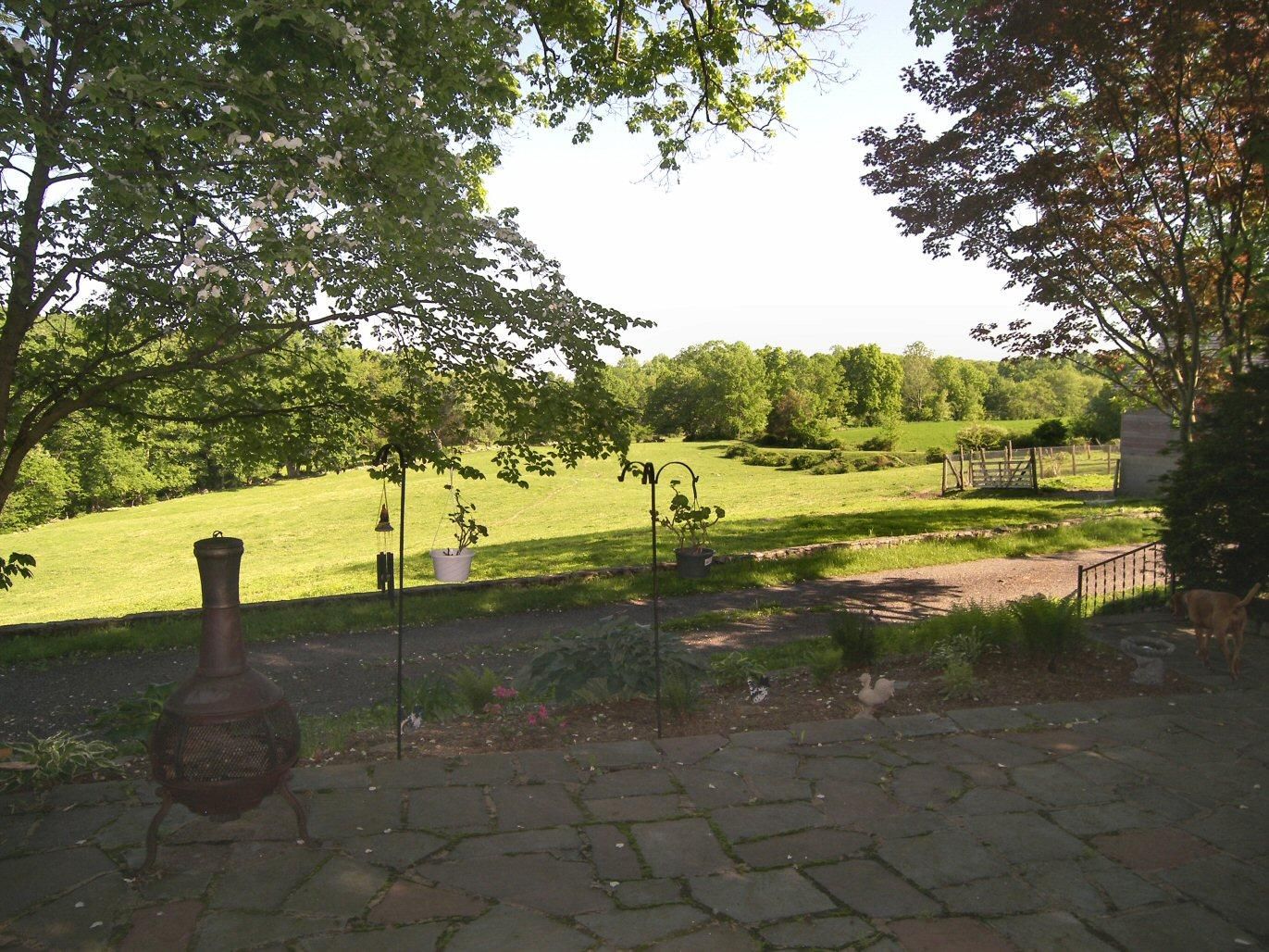 92 acres in Warren County, New Jersey