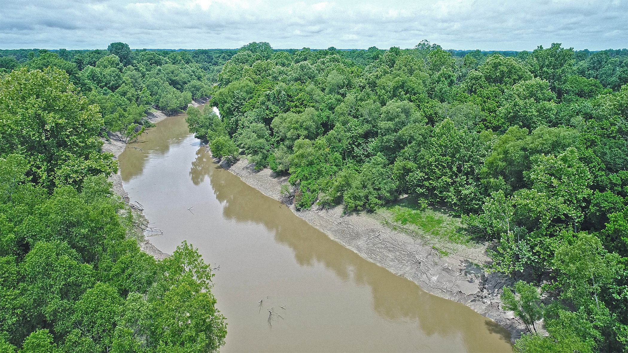 3264 Charlie Brown Rd, Utica, MS 39175 MLS C3 8303