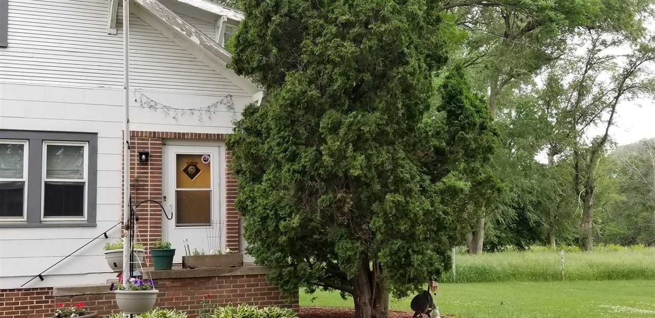 10.43 acres in Madison County, Nebraska