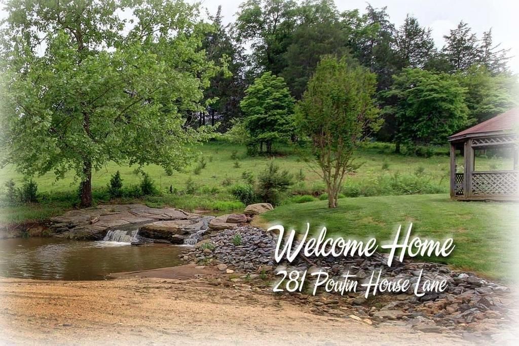 24.8 acres in Alexander County, North Carolina