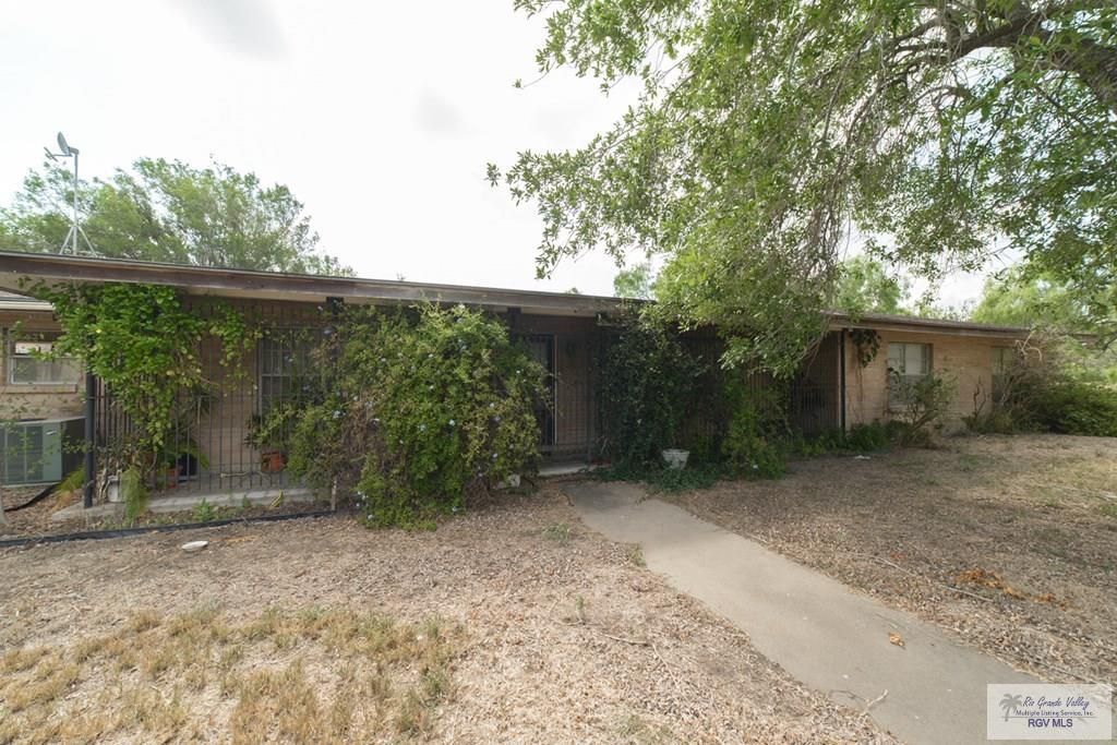 5 acres in Willacy County, Texas