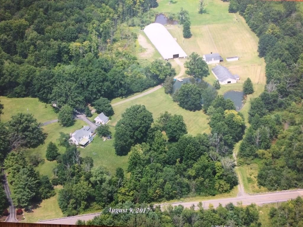 50.64 acres in Trumbull County, Ohio