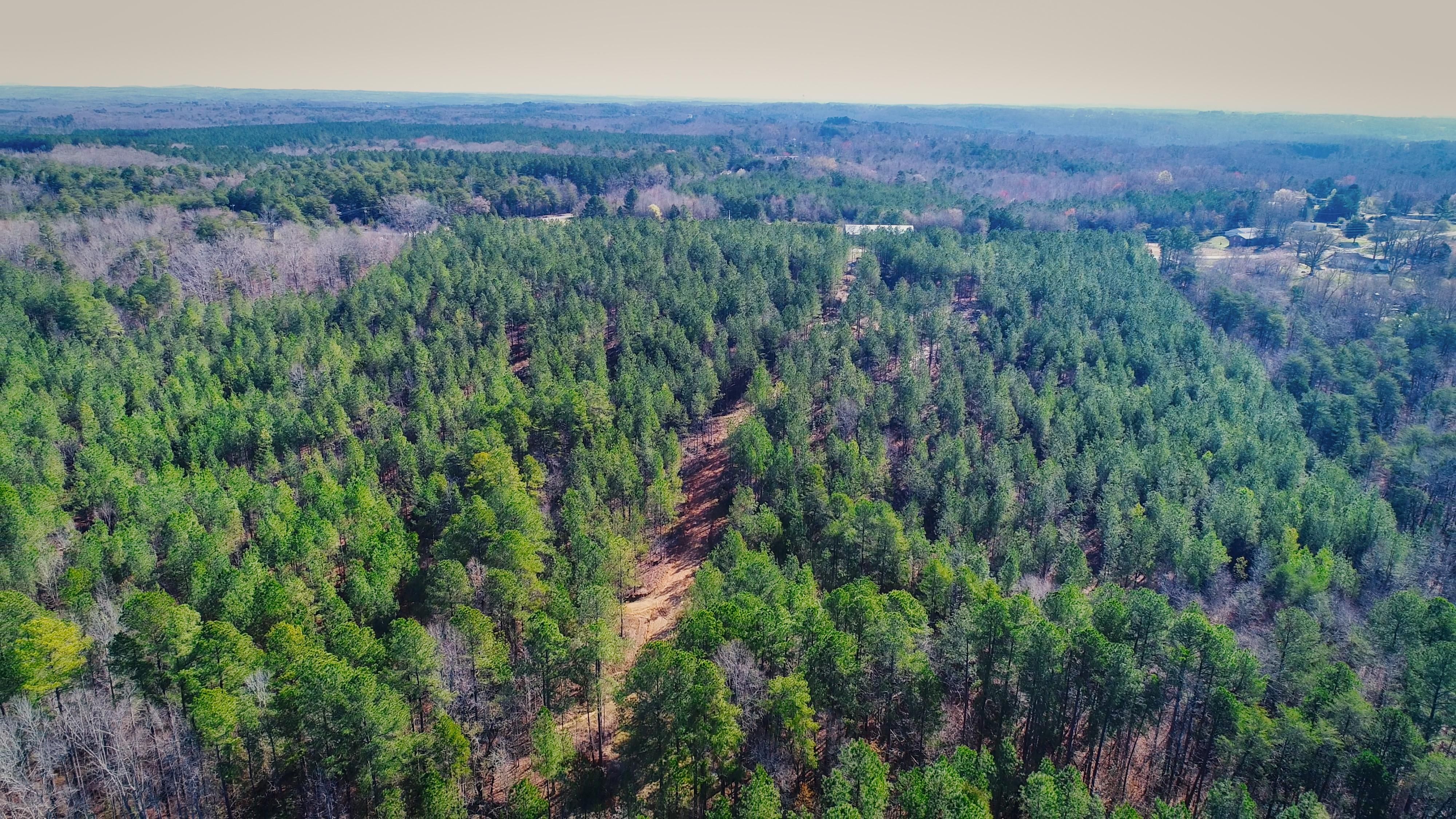 68 acres in Cherokee County, South Carolina
