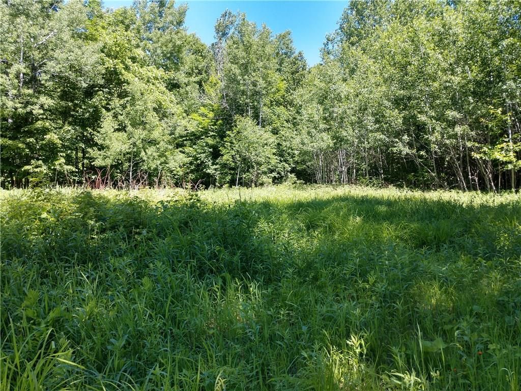 80 acres in Barron County, Wisconsin